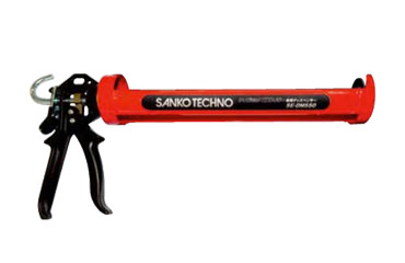 サンコー サイズミックエコフィラー 専用ディスペンサー(SE-DM)